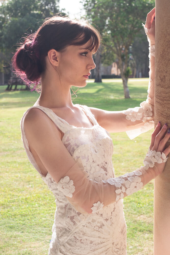 Odette Gloves - Image 4
