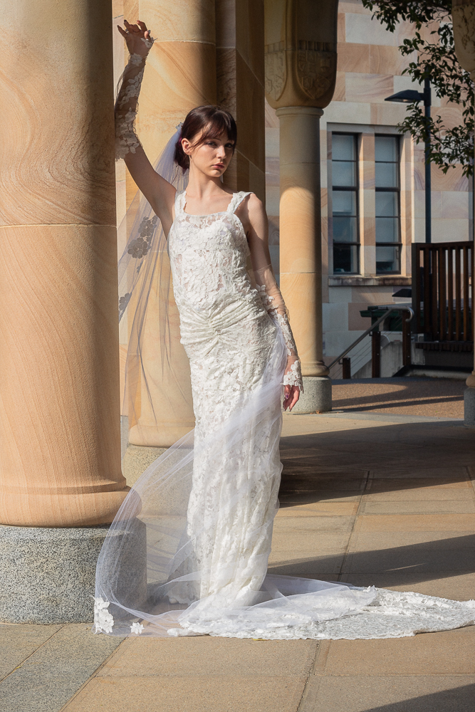 Odette Veil - Image 2