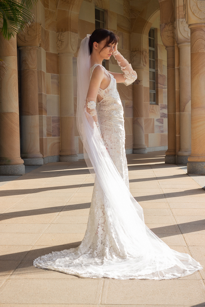 Odette Veil - Image 4