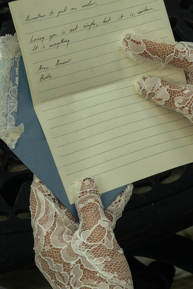 Juliette Gloves - Image 2